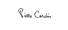 Logotipo Pierre Cardin