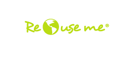 Logotipo Reuseme