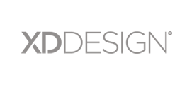 Logotipo XD Design